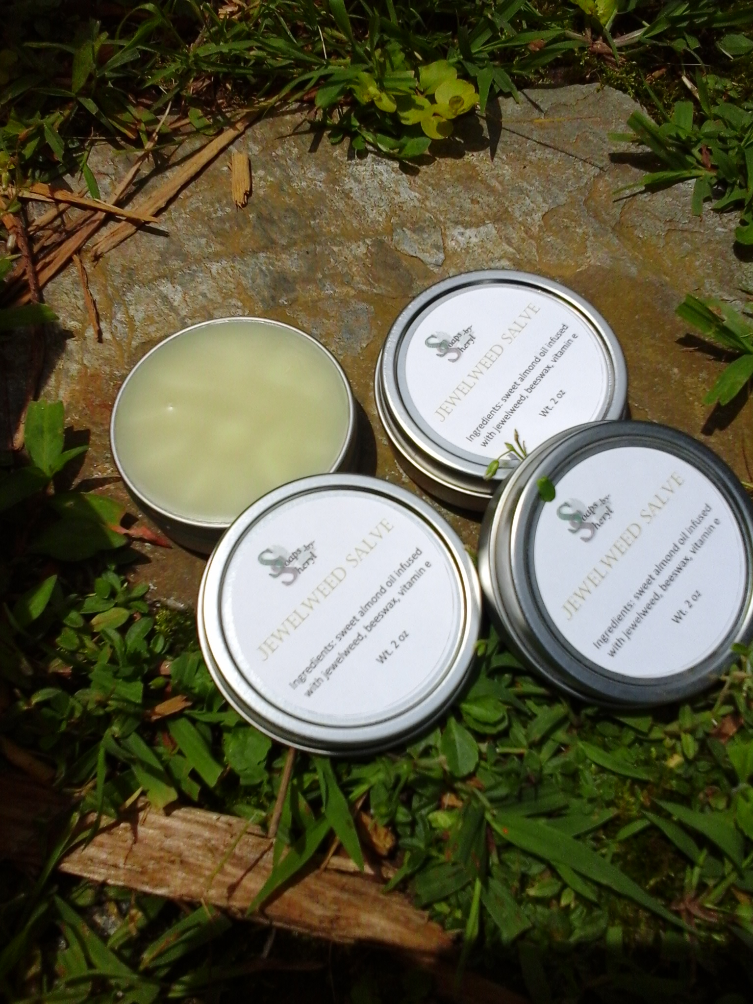 Soaps by SherylHandmade Cold Process SoapsBlue Ridge GA