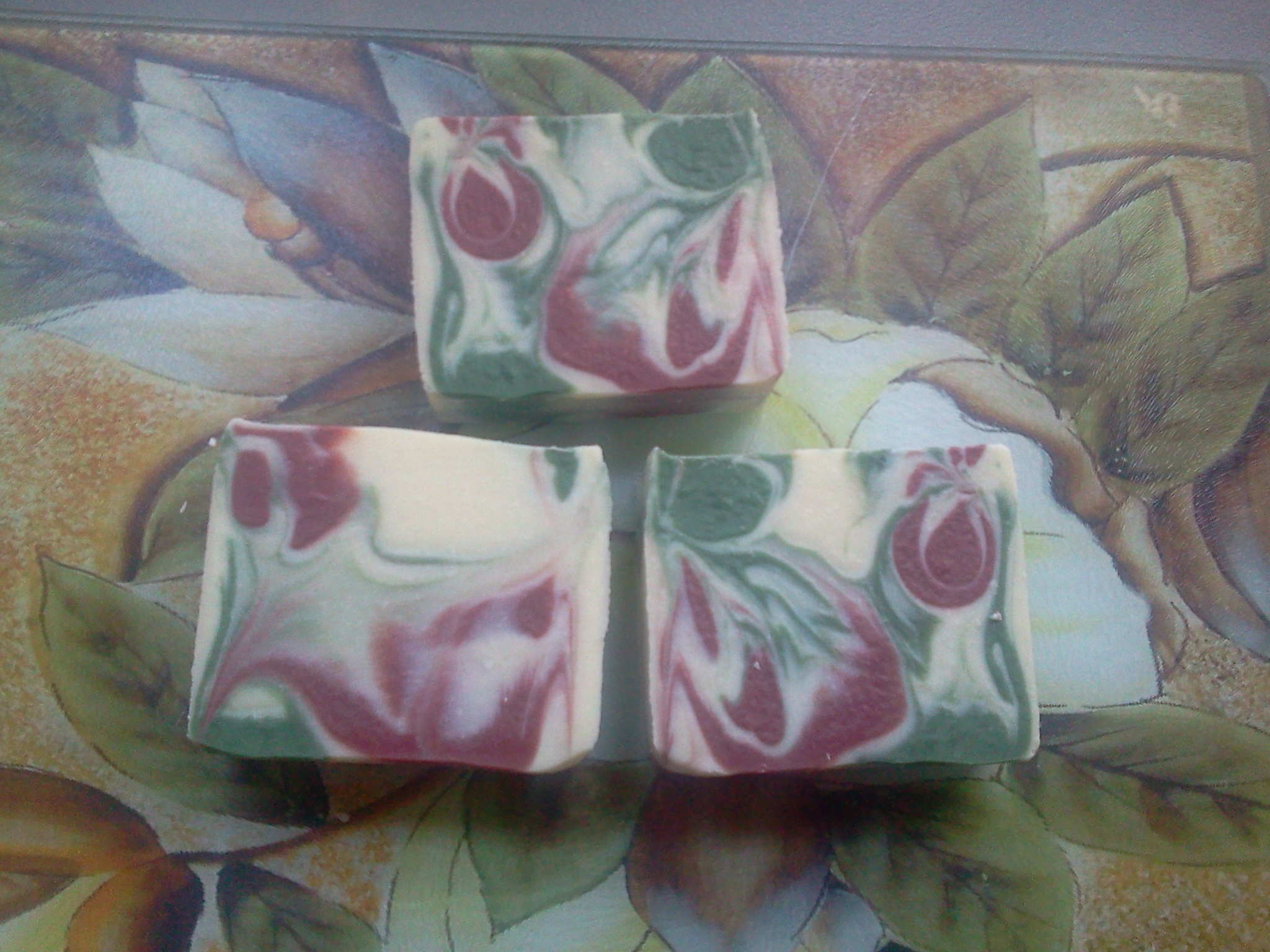 Soaps by SherylHandmade Cold Process SoapsBlue Ridge GA