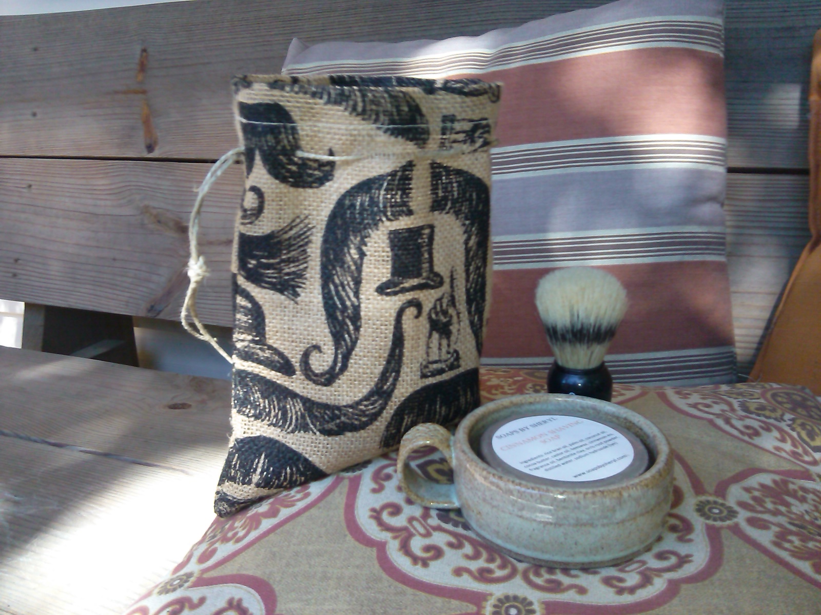 Soaps by SherylHandmade Cold Process SoapsBlue Ridge GA