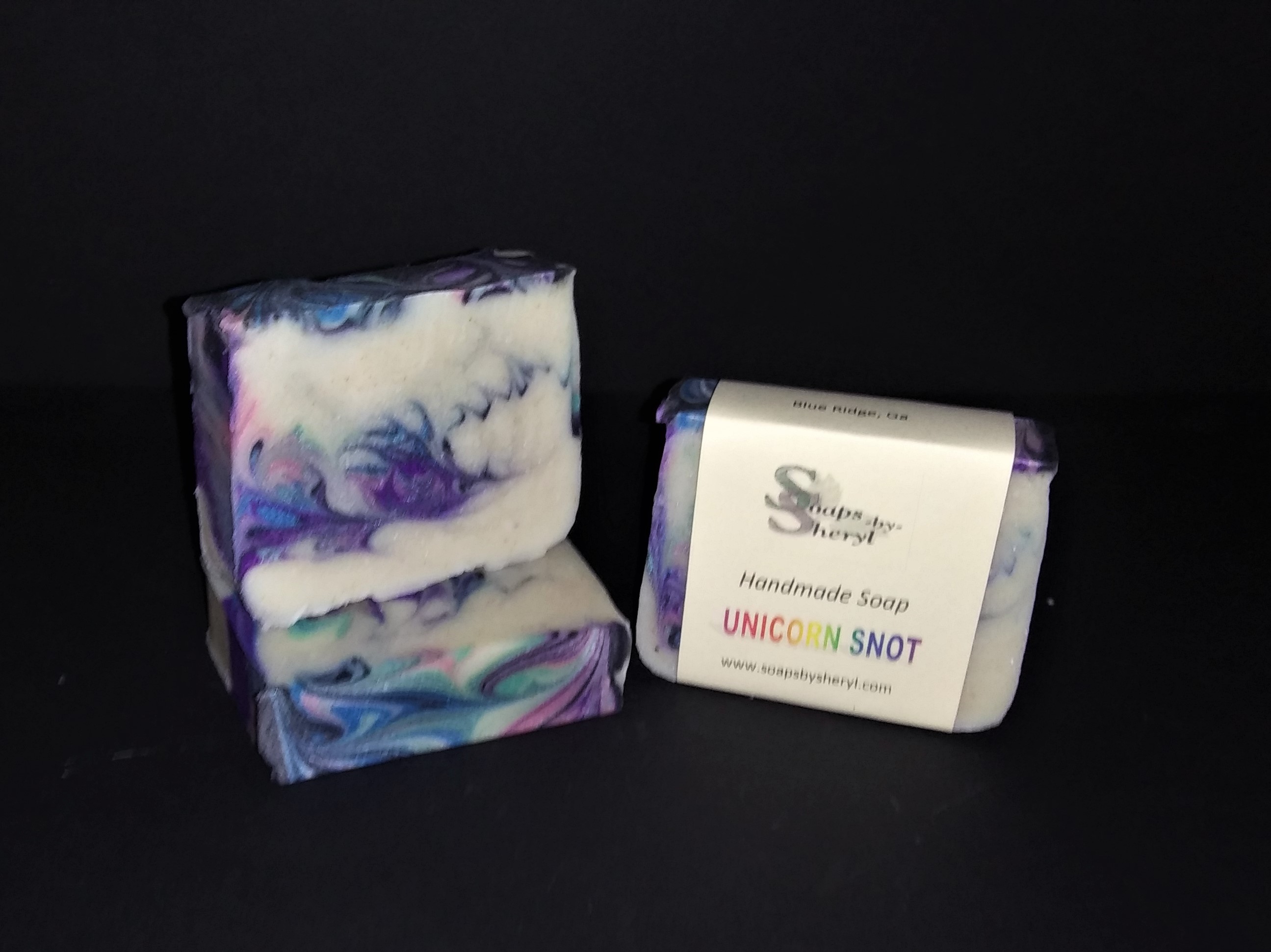 Soaps by SherylHandmade Cold Process SoapsBlue Ridge GA